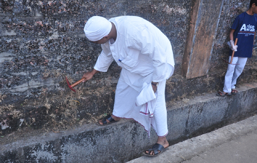 Swacchata Abhiyan